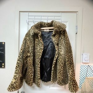 Vintage Style Timothy Daniels Coat